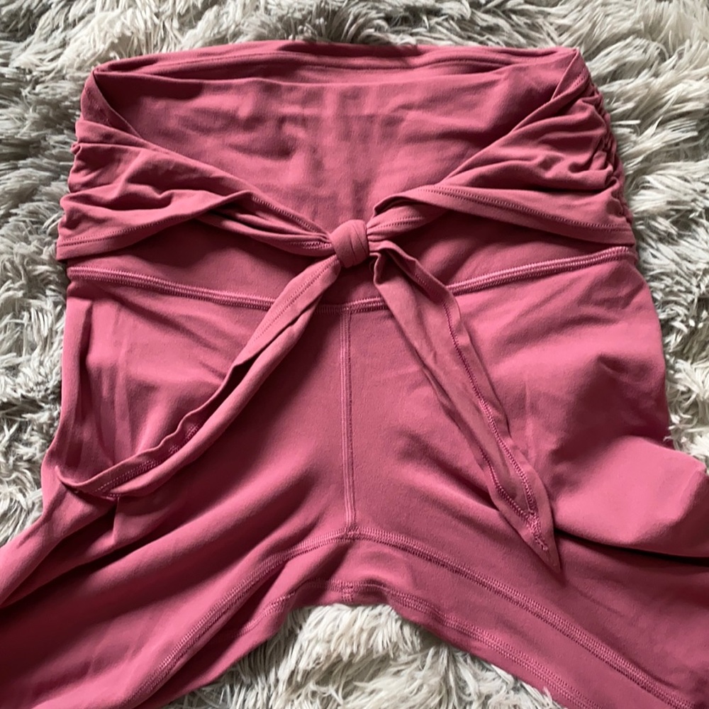 Lululemon align leggings